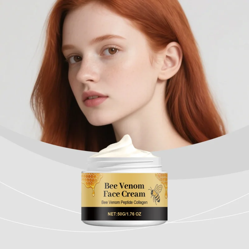 Bee Venom Face Cream Amz 952844tk 2
