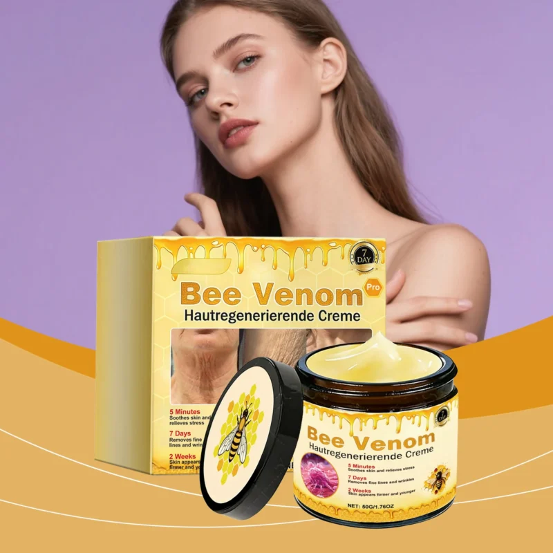 Bee Venom Face Cream Amz Pja8xsfk 2