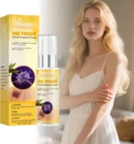 Bee Venom Senile Purpura Cream 50g Amz Mdr4pqx2 2