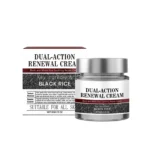 Black Rice Soothing Cream 50g Amz Fj5amnvj 7