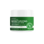 AMZ Body Care Cream 50g with Arnica, Vitamin B6&E, MSM and Aloe Vera for soothing and moisturizing dry skin and joints.