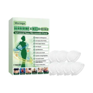 AMZ Body Slimming & Firming Patch for Weight Management and Skin Care