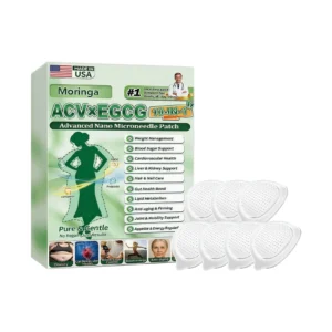 AMZ Body Slimming & Firming Patches for Weight Management & Metabolism Support
