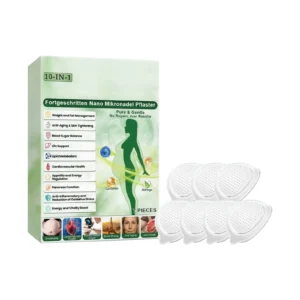 Body Slimming Patches Weight Management Belly Thighs 7pcs Amz Nnsht33u 6