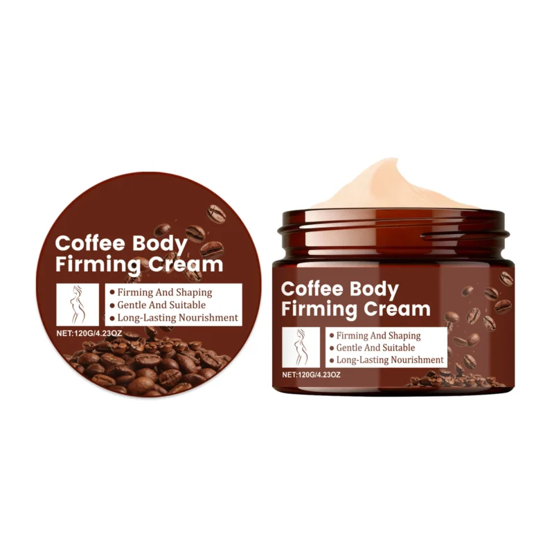 coffee-body-firming-cream-amz-v8vuzjgm-1 AMZ Coffee Body Firming Cream - Moisturizing, Tightening & Nourishing for Smooth Skin