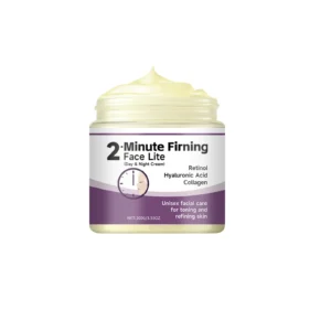 AMZ Collagen Care Face Cream | Hydrating & Firming Day & Night Moisturizer