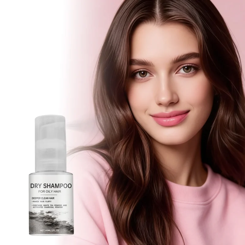 Dry Shampoo Volumizing Powder Spray 60ml Amz C7frjdnb 2