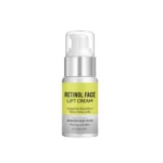 AMZ Retinol Face Lift Cream - Firming, Moisturizing, Anti-Wrinkle, Brightening