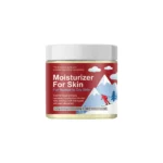 AMZ Facial Moisturizing Cream for Dry Skin, Hydrating & Non-Greasy, 100g