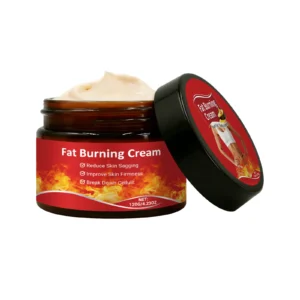 AMZ Fat Burning Firming Body Cream - Reduce Sagging, Improve Skin Elasticity, Slimming Care