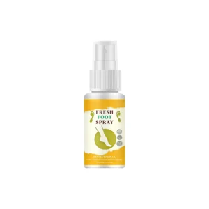 Foot Spray Refreshing Foot Odor Eliminator 45ml Amz Nn9e9upq 7