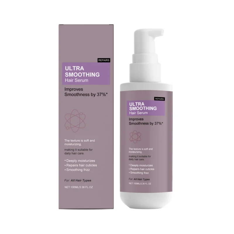 hair-serum-repair-smoothing-amz-pznz64c6-1 AMZ Hair Serum for Repair & Smoothness, Nourishes and Strengthens Hair, Reduces Frizz, 100ml
