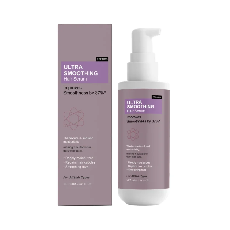 Hair Serum Repair Smoothing Amz Pznz64c6 7