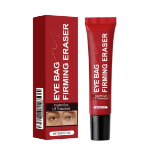 AMZ Hydrating Eye Cream 20g for moisturizing, soothing dryness, and reducing the appearance of fine lines around the eyes.