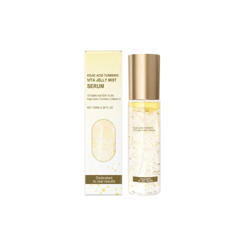 Hydrating Jelly Serum Yellow 100ml Amz 7njyhagh 7