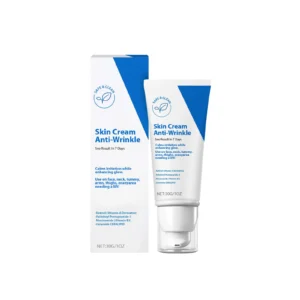 AMZ Moisturizing Cream with Retinol & Niacinamide, Anti-Wrinkle & Firming Face Cream for Daily Hydration