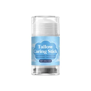 AMZ Skin Moisturizing Caring Stick with Jojoba Oil & Rose Extract for Dry Skin
