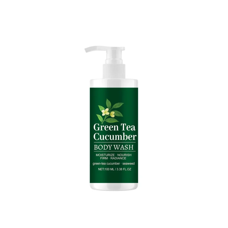 moisturizing-body-wash-amz-arayk7mr-1 AMZ Moisturizing Body Wash with Green Tea & Cucumber for Gentle Cleansing & Hydration
