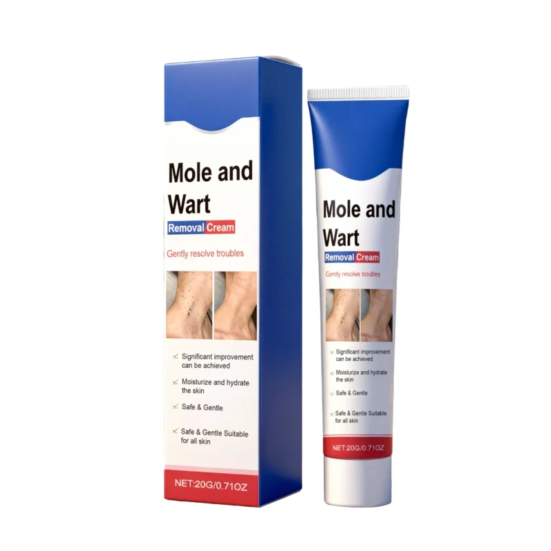 mole-wart-removal-cream-20g-amz-9xy5xnv5-1 AMZ Mole and Wart Removal Cream 20g for safe, gentle treatment and skin hydration.
