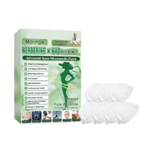 AMZ Moringa Body Slimming Patch - Weight Management & Skin Firming