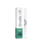 AMZ Nail Care Pen Nourishes Hydrates Cuticles Gentle Formula