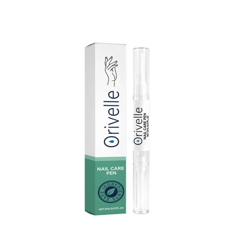 nail-care-pen-amz-a9rtgwht-1 AMZ Nail Care Pen Nourishes Hydrates Cuticles Gentle Formula