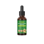 AMZ Nail Care Serum with Urea & Panthenol for Stronger Nails & Cuticle Renewal