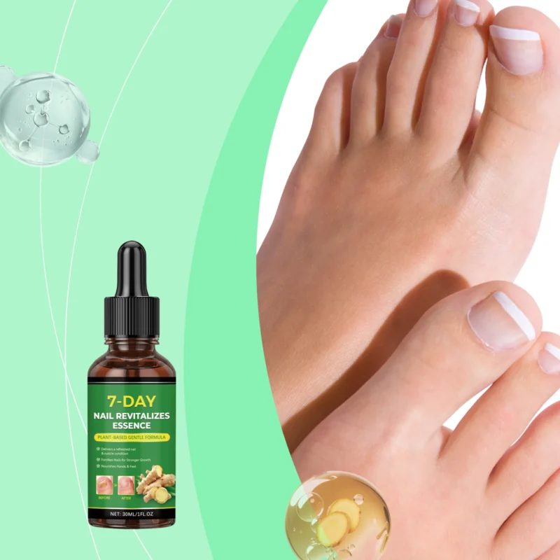 Nail Care Serum Amz Hvavzaez 2