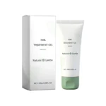 AMZ Nail Treatment Gel for Toenails and Fingernails, Natural & Gentle, Antibacterial & Repair