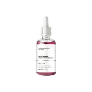AMZ Niacinamide Brightening Serum | Hydrates & Evens Skin Tone | Fades Dark Spots