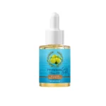 AMZ Premium Olive Body Care Oil - Anti-Aging, Moisturizing & Brightening for Face and Body