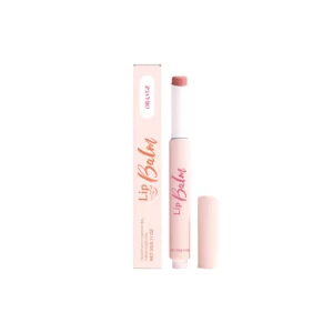 AMZ Orange Multi-Effect Lip Balm - Long Lasting Moisture & Nourishment for Dry Lips