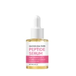 AMZ Peptide Serum with PDRN and Salmon DNA | Moisturize & Brighten Skin | 30ml