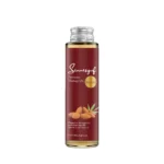 AMZ Premium Massage Oil with Apricot Kernel Oil for Hydration & Skin Nourishment