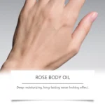 Rose Body Oil Hydrating Moisturizer 50ml Amz 9gptjb7q 3