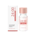 AMZ Salicylic Acid Facial Serum 10ml for treating acne, fading dark spots, and smoothing skin texture.