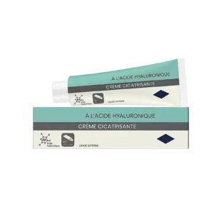 AMZ Scar Care Cream - Hyaluronic Acid, Collagen Stimulating, Skin Repair, 100g