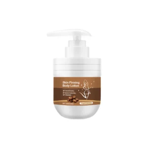 AMZ Skin Firming Body Lotion Hydrating Moisturizing Smoothing Tightening
