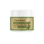 AMZ Body Care Cream Soothes Skin, Locks in Moisture, Plant-Mineral Blend, Non-Greasy