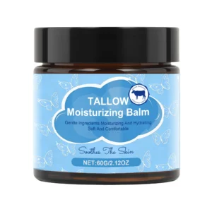AMZ Tallow Moisturizing Balm for Deep Nourishing & All-Day Hydration