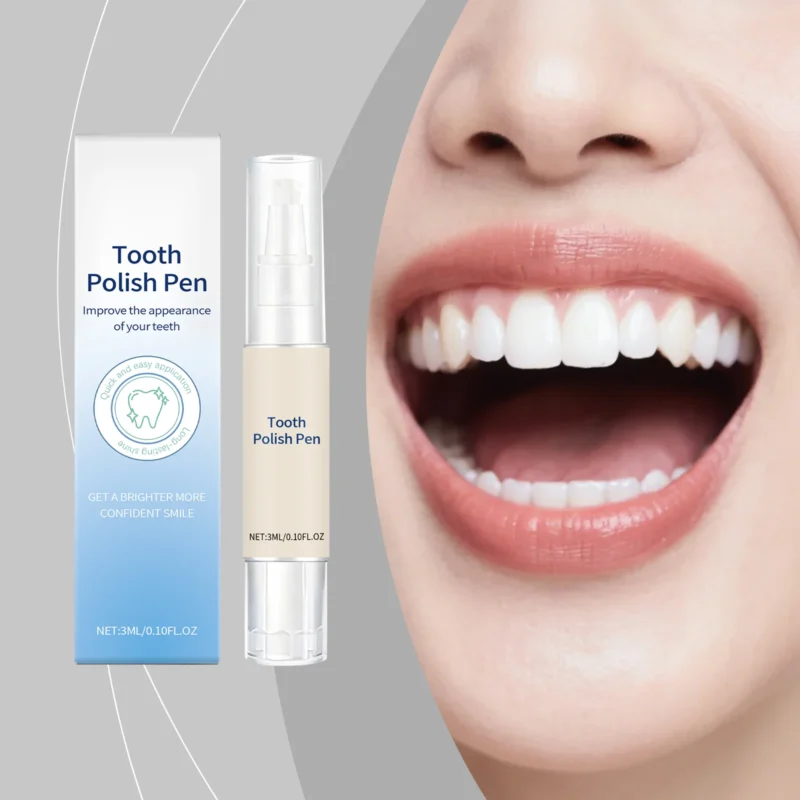 Teeth Whitening Polish Pen 3ml Amz T34kvqkf 2