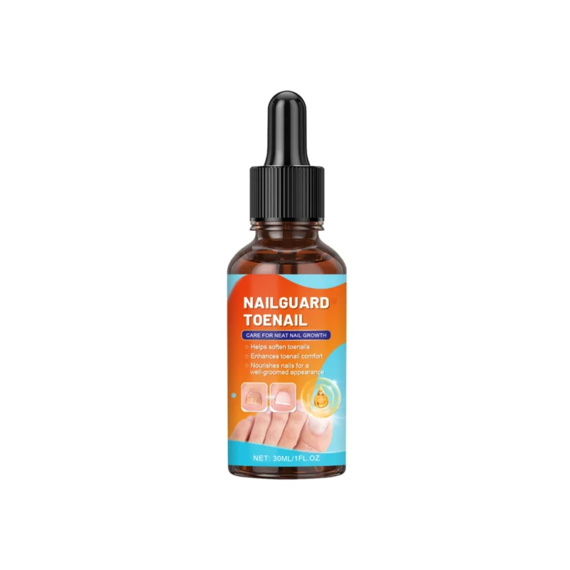 Toenail Care Serum Amz Cz4ru7ch 7