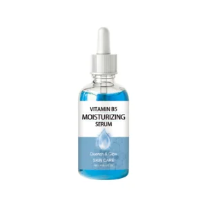 AMZ Vitamin B5 Moisturizing Serum with Hyaluronic Acid for Hydration & Glow