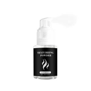 AMZ Volumizing Dry Hair Spray Texturizing Powder for Fine Hair & Sensitive Scalp