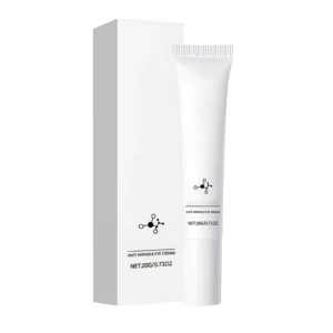 AMZ Anti Wrinkle Eye Cream 20g for Deep Hydration and Firming Eye Skin