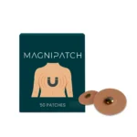 AMZ Body Care Patches for Joints - Soothing & Circulation Support