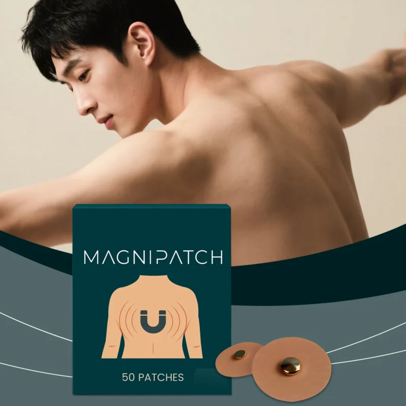 Body Care Massage Patches Amz P9srkup5 2