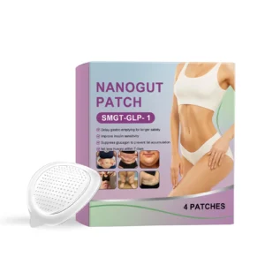AMZ Body Care Patch for Weight Management, Appetite Control & Metabolism
