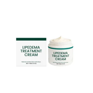 AMZ Body Firming Moisturizer Cream in a sleek 118g jar with ginger extract and hyaluronic acid for deep hydration