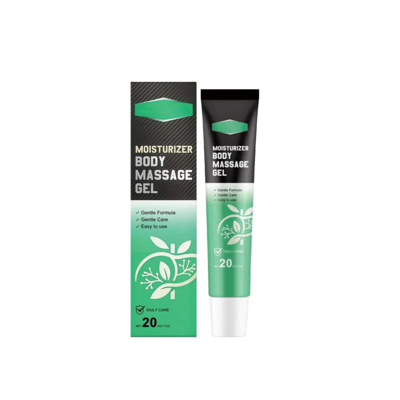 body-massage-gel-gentle-soothing-wrists-knees-joints-amz-d2q92vwd-1 AMZ Body Massage Gel in a tube for gentle soothing and hydration of joints, wrists, knees, and full body skin.